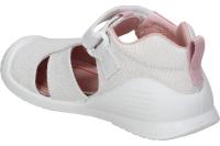 BIOMECANICS | Sandalias Cerradas Biomecanics para Niña – Sandalias en Color Blanco – Sandalias infantiles con Cierre de Velcro – Estilo Casual – Cómodas y de alta calidad – Versátiles - Modelo 242189C - details 2