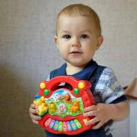 Teclado De Piano Para Niños Con Sonidos De Animales Y Luz Destellos Juego Educativo Instrumento Musical Infantil Regalos Para Niños - details 0