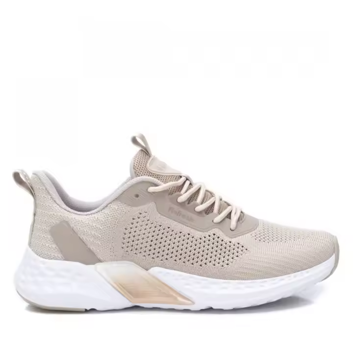 Zapatillas deportivas mujer REFRESH 171715 04 DEPORTIVO CASUAL TEXTIL BEIGE 34466 25V - 1