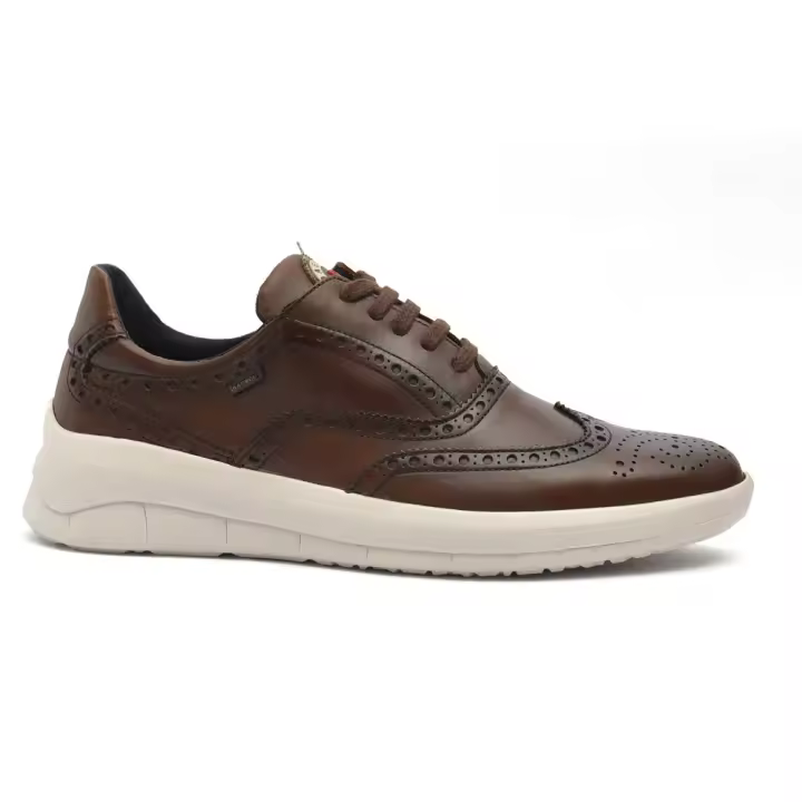 Zapatos casual estilo inglés para hombre TUCAN1401 - 1