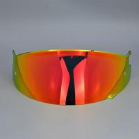 Visera De Reemplazo Para Casco SHARK D Skwal 2 Y Spartan Lente Completa Accesorios Para Casco Material Polyester Y Algodón Proveniente De Zhejiang China - details 4