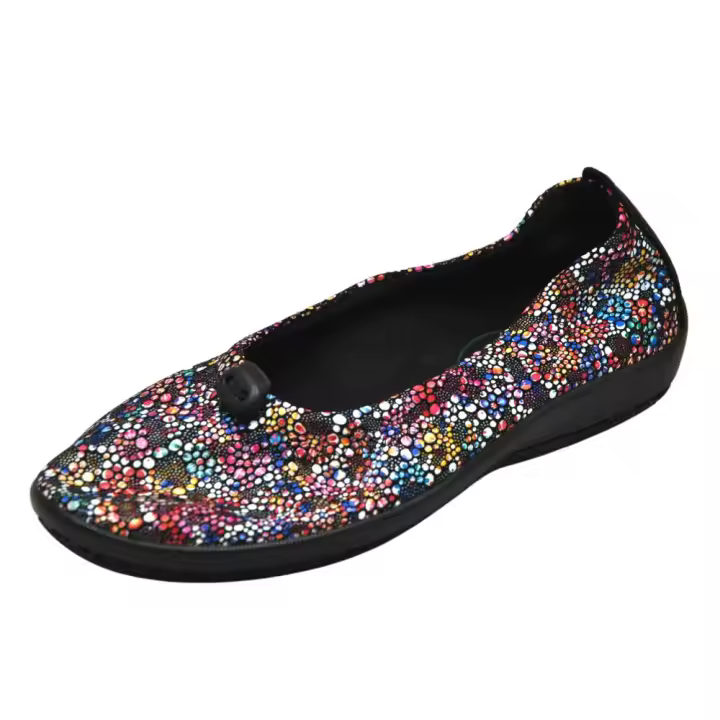 Shoes Zapatos Para Plantillas marca Lumel para mujer en color multi - 1