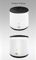 Generador De Ozono Para Refrigerador USB 5V Purificador De Aire Esterilizador Y Conservador Pequeño Para Cocina Doméstica - details 7