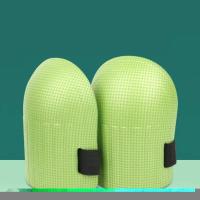1Par De Protección De Rodilla Para Trabajadores De Piso Y Piedra Artículos Manuales Para Jardín Y Cerámica Pads De Espesor Para Humedad - details 7