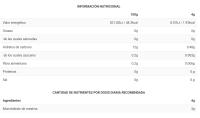 BIGQUALITY - CREABIG CREAPURE FIESTA Sabor kojak 250gr - Creatina con un sabor brutal - - details 5