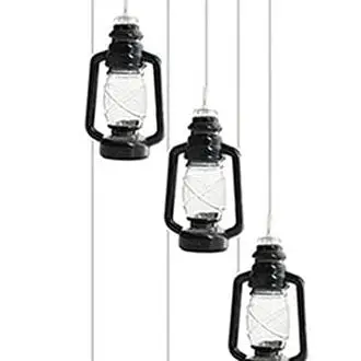 Lámpara de carillón de Viento with Energía Solar y LED inteligente, Luces de Campana de Viento with degradado colorido, iluminación decorative Colgante para Exterior, Jardines y patios - 1