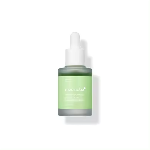 EXOSOME CICA AMPOULE - 1