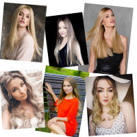 Plancha Para El Cabello PTC Calentamiento 4 Grados De Temperatura Hierro Plano Secado/Desechado Doble Uso Rizador De Cabello - details 0