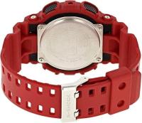Reloj Casio G-Shock GA-100B-4AER - details 3