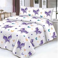 Juego de sábana,juego para cama 90cm,set de 3 Piezas, 1 encimera , 1 sábana bajera ajustable, 1 fundas de almohada, 100% poliéster, transpirable.CXJF - details 4