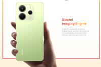 Xiaomi Redmi Note 14 8GB+256GB Teléfono Móvil | Pantalla AMOLED 6.67" 120Hz | Cámara 108MP | Batería 5500mAh | NFC | 4G (Versión Global) - details 10