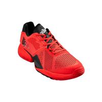 Zapatillas de Pádel Wilson Padel Bela Tour Rojas - details 1