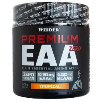 WEIDER PREMIUM EAA zero tropical 325gr. - 1