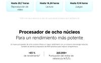 Xiaomi Redmi A5 - Smartphone de 4+128GB / 3+64GB , Pantalla grande de 6.88", Procesador UNISOC T7250 de ocho núcleos, Cámara de 32MP, Batería de 5200 mAh, Carga rápida de 15W, Cargador no Incluido - details 13