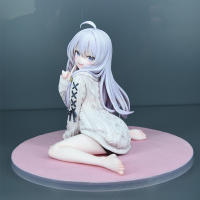 Muñeca Anime Hecha a Mano 'El Viaje Del Diablo' Con Elena En La Broom Modelo De Mujeres Bellas Figura De Acción Para Coleccionistas - details 3