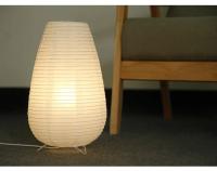 Lámpara De Mesa LED Para Iluminación Interior Estilo Wabi-Sabi Decoración De Hogar Luz De Escritorio Para Dormitorio Y Comedor - details 6