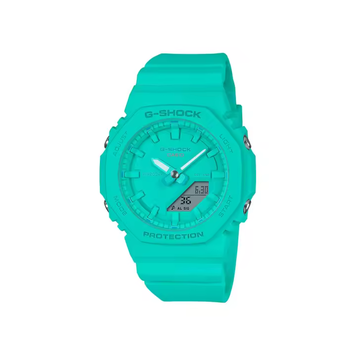 Casio Reloj GMA-P2100-2AER , para Mujer - 1