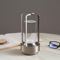 , Lámpara de cristal Lumisom de 3 vías, Lámpara de mesa Lumison Crystal Lantern - details 2