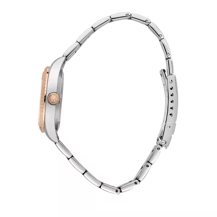 Maserati Reloj Mujer, Colección COMPETITION, en Maple, PVD Rose Gold-R8853100507 - 1