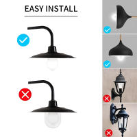 2pcs Bombilla LED E27 Con Sensor De Movimiento PIR Luz Nocturna Automática Para Sala De Estar Iluminación De Parkings 6W-20W AC220V - details 8