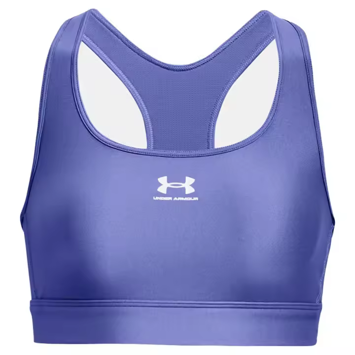 Under Armour Top Deportivo De Sujeción Media Heatgear Armour Padless - 1