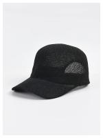 Sombrero De Béisbol De Paja Transpirable Para Hombres Y Mujeres Verano Sombreros De Sol Ajustables De Color Sólido Accesorios De Playa Protección UV - details 13