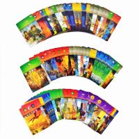 Juego De Mesa Repos Production | El Señor De Los Anillos: Duelo Por Middle-Earth | Jugador Para 2 Personas | Tiempo De Juego De 30 Minutos | Edad Recomendada 10+ - details 4