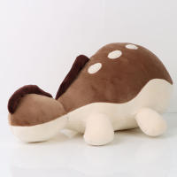 Muñeco De Peluche Clodsire 35cm Juguete Suave De Característica De Videojuego Para Colección De Fans Y Niños - details 4