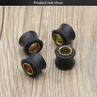 1pcs Anillo De Goma Para Absorbedor De Choque Trasero De Motocicleta 10mm 12mm Bufador De Goma Bloque Amortiguador Accesorio Para Bicicleta Eléctrica - details 11