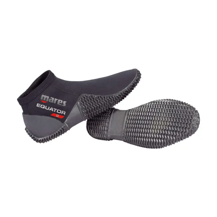 Mares-Calzare Equador Escarpines de Buceo 2mm - 1