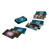 Asmodee ,Juego Mysterium: Secretos y Mentiras ,Expansión + 10 Años , De 2 a 7 Jugadores En Español y Portugués - details 4