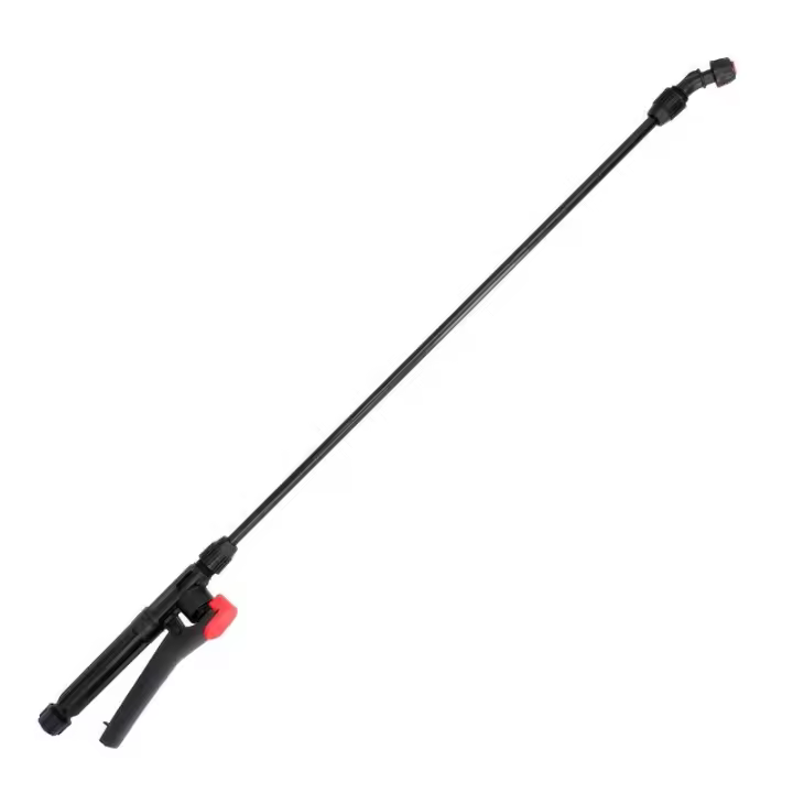 Lanza para sulfatadora wolfpack manual 16 litros (modelo 08052115) - 1