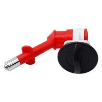 Dispensador De Agua Colgante Para Mascotas No Derrapante Desmontable Y Sellado Para Perros Y Gatos Suministros De Agua Automática 1pc - details 7