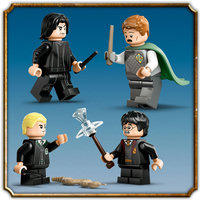 CASTILLO DE HOGWARTS™: CLUB DE DUELO - LEGO HARRY POTTER 76441 - details 2