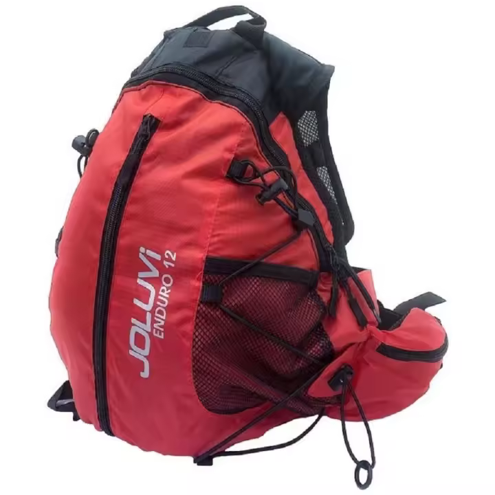 Mochilas / Bolsas / Bolsos marca Joluvi modelo 236660-010 para UnisexRojo - 1