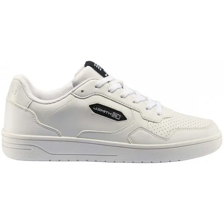 Zapatillas John Smith Vimon para hombre en color blanco - 1