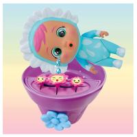 Bebes Llorones happy flowers lágrimas mágicas (1 unidad modelo aleatorio) IMC Toys - details 4