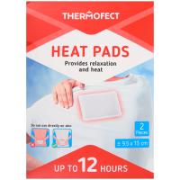 Thermacare Parches Térmicos para Cuello Hombro Muñeca Terapéuticos Lumbar Cadera, 2 Unidades - details 0