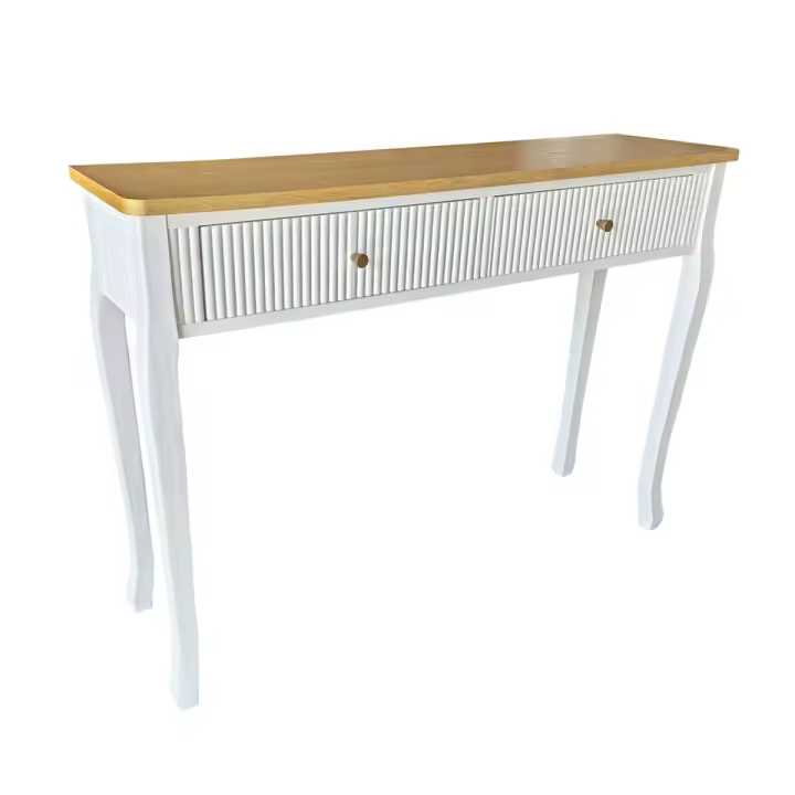 Consola Versa RAIBY  30 x 79 x 108 cm - 1