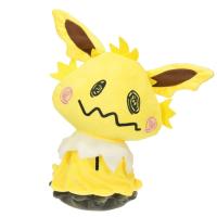 Muñeco De Peluche Mimikyu Juguete De Peluche Pokémon Eevee Flareon Vaporeon Jolteon Espeon Umbreon Glaceon Leafeon Sylveon Regalos Para Niños - details 14