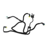 Válvula De Limpieza Del Contenedor De Vapores F2gz-9D289-a Para Ford Edge 2016-2019 Instalación Sencilla Accesorio De Vehículo De Alta Performance - details 3