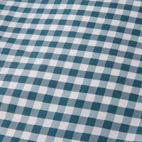 Cubierta De Edredón Microfibra 150x200cm Cubierta De Edredón Individual Con Estampado De Corazón Y Rayas Cuadradas Para Uso Doméstico Y Hotelero - details 8