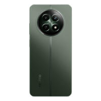 Realme 12 17,1 cm (6,72 ") Dual SIM Android 14 5G USB Typo-C 8 GB 256 GB 5000 mAh Verde - details 2
