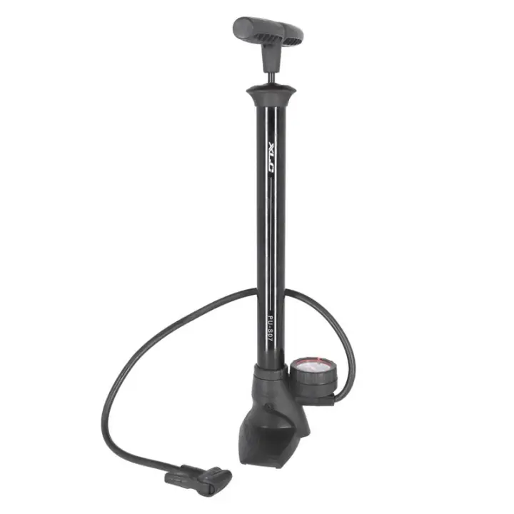 HINCHADOR TALLER DELTA 11 BAR NEGRO   XLC PU-S07 - 1