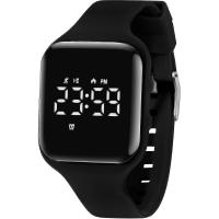 Reloj para niños, Reloj Digital Compatible con Niños, Reloj Deportivo con Rastreador de Ejercicio, Reloj despertador, Reloj, sin aplicación e impermeable, Reloj compatible - details 0