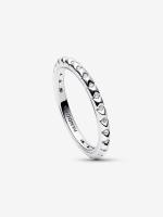 Pandora ME Pirámides - Plata de Lei Pandora - Anillo - details 0