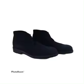 ZAPATOS PRODOM-POLISH DE LOS HOMBRES DEL NACIMENTO DE LOS HOMBRES 2017 - 1