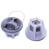 Adaptador De Válvula Inflable Para Barco Raft Dinghy Canoa Kayak Tabla De Surfe SUP Boquilla De Gas Seguridad - details 0