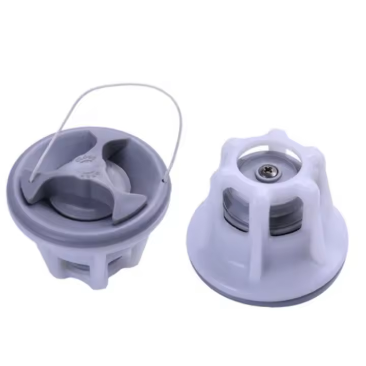 Adaptador De Válvula Inflable Para Barco Raft Dinghy Canoa Kayak Tabla De Surfe SUP Boquilla De Gas Seguridad - 1