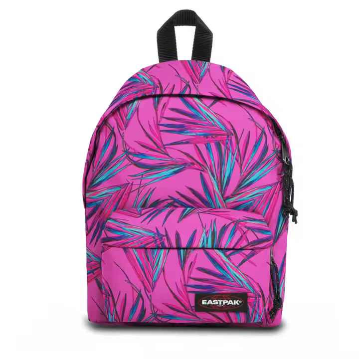 Eastpak Mochila Orbit 10l Rosa Adulto - 1